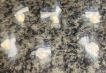 TMPD arrests man on drug dealing, bribery and immigration-related charges in Atterbury