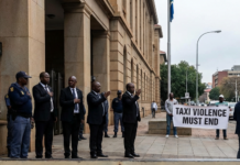 Pretoria High Court Convicts Man of Murder in Atteridgeville Taxi Rank Shooting