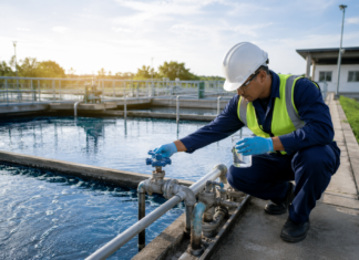 Planned Rand Water Maintenance Raises Shortage Fears in Atteridgeville and Laudium