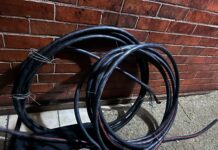 Pretoria West residents speak out after cable theft arrests