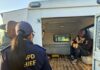 Five Suspects Arrested After Armed Robbery at Tshwane Electricity Depot