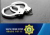 Three SAPS officers appear in court over alleged corruption and extortion