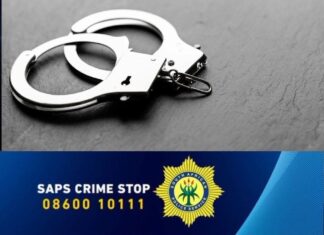 Three SAPS officers appear in court over alleged corruption and extortion