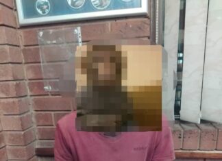 Centurion Residents Frustrated as Cable Theft Persists Despite Arrest
