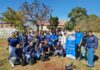 Tree-Planting Drive and Urban Farm Project Aim to Reclaim Neglected Tshwane Spaces