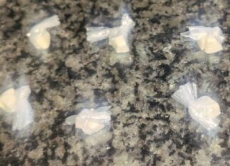 TMPD arrests man on drug dealing, bribery and immigration-related charges in Atterbury