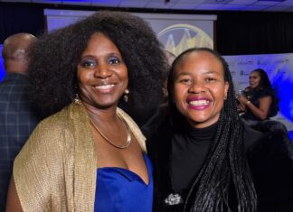 Pheli’s Gwen Ncube Honoured with Inaugural Community Journalism Award