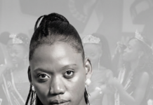 From Township Dreams to the National Stage: Miss Influence Finalist Angelinah Sekonyela Wants Girls to Dream Bigger