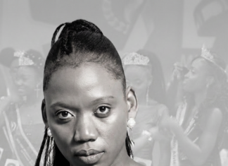 From Township Dreams to the National Stage: Miss Influence Finalist Angelinah Sekonyela Wants Girls to Dream Bigger