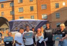 Little Manhattan Residence Marks Youth Day with Celebration and Reflection
