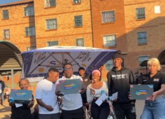 Little Manhattan Residence Marks Youth Day with Celebration and Reflection