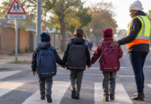 Parents Urged to Prioritise Children’s Safety During Winter School Holidays