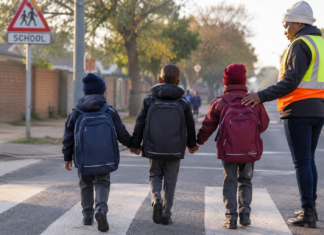 Parents Urged to Prioritise Children’s Safety During Winter School Holidays