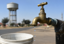 Residents in Atteridgeville, Saulsville and Laudium Advised to Prepare for Planned 12-Hour Water Interruption