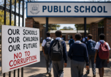 Concern Grows as Gauteng Education MEC Reveals Corruption and Governance Failures in Public Schools