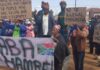 Atteridgeville and Laudium Residents to Join Weekly Protests Following Pretoria Central “March on March” Demonstration