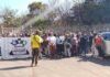 Atteridgeville Residents Continue Weekly Marches, Call for Action on Unemployment and Illegal Immigration