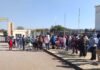 Atteridgeville Residents Continue Weekly Employment Protest, Submit CVs to Industries