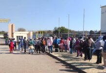 Atteridgeville Residents Continue Weekly Employment Protest, Submit CVs to Industries
