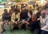 Mandela Day Initiative Brings Dignity and Care to Atteridgeville’s Senior Citizens