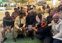 Mandela Day Initiative Brings Dignity and Care to Atteridgeville’s Senior Citizens