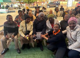 Mandela Day Initiative Brings Dignity and Care to Atteridgeville’s Senior Citizens
