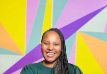 From Beauty Services to Community Service, How Thatohatsi Mangcu Is Using Entrepreneurship to Restore Dignity