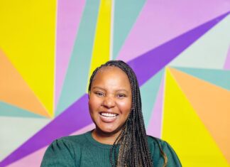From Beauty Services to Community Service, How Thatohatsi Mangcu Is Using Entrepreneurship to Restore Dignity