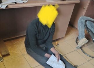 Three arrested in Tshwane illegal medication operation